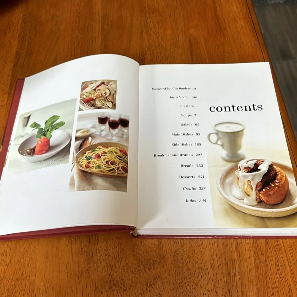 The 150 Best American Recipes cookbook. Never used. 2006